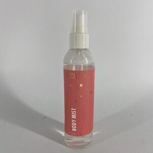 Marina & Demme Sweet Pea Body Mist Spray